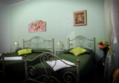 Bed And Breakfast Maison De Lussy